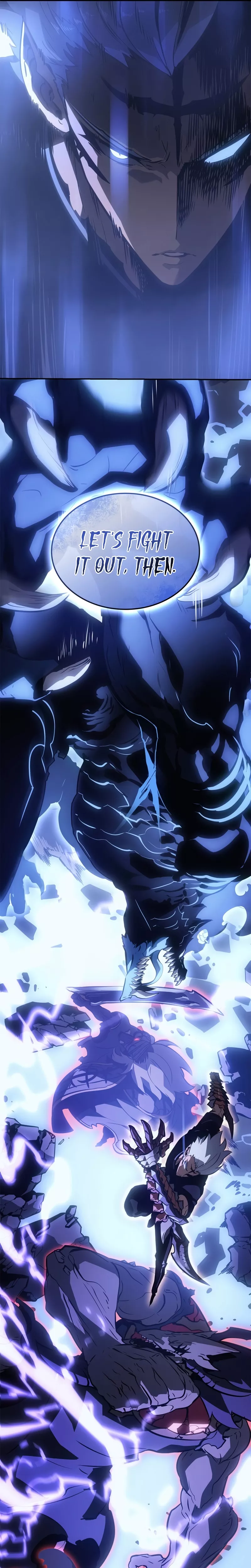 Solo Leveling: Ragnarok, chapter 17, image 41