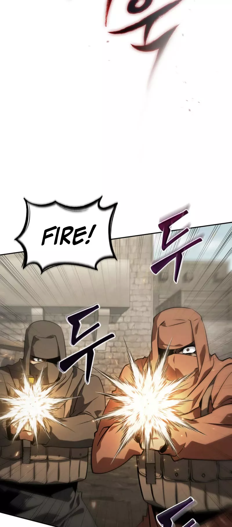 Tomb Raider King, chapter 397, image 49