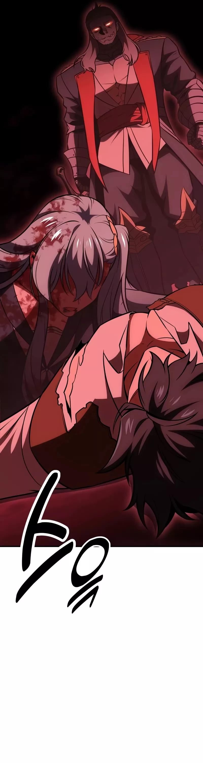 I Killed the Main Player, chapter 36, image 81