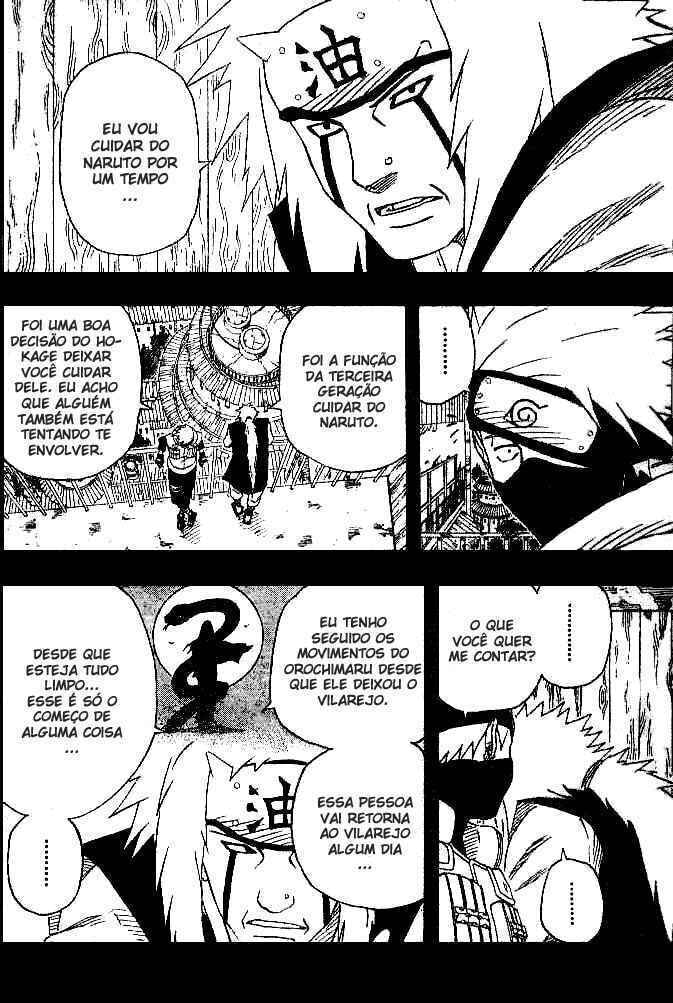 Naruto, chapter 143, image 4