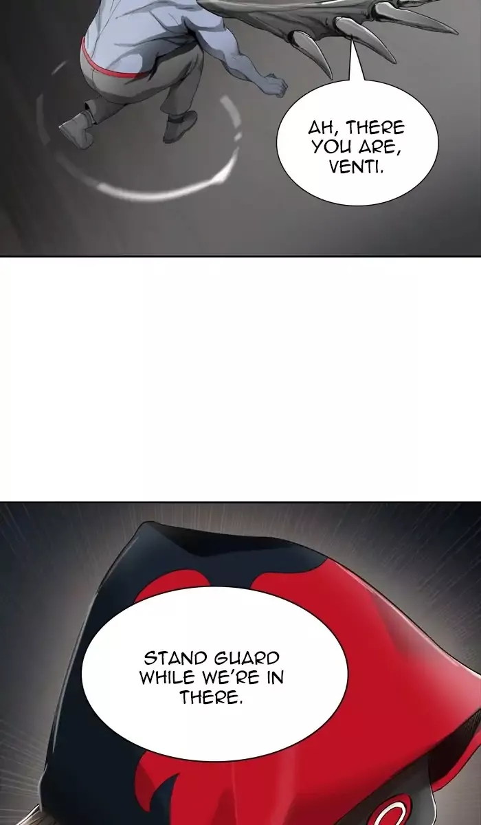 Tower of God, chapter 434, image 25