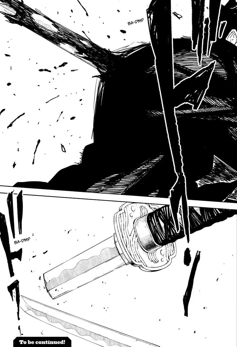 Kagurabachi, chapter 108, image 19