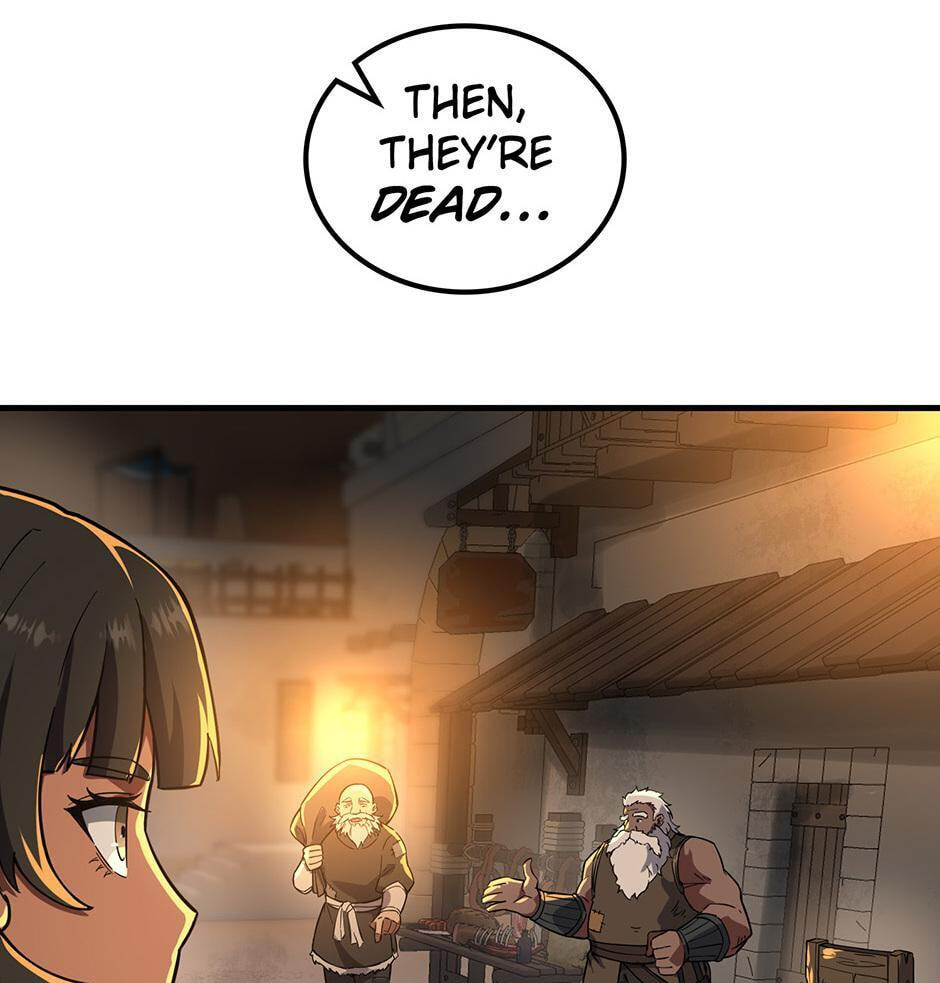 The Beginning After the End, chapter 254, image 20