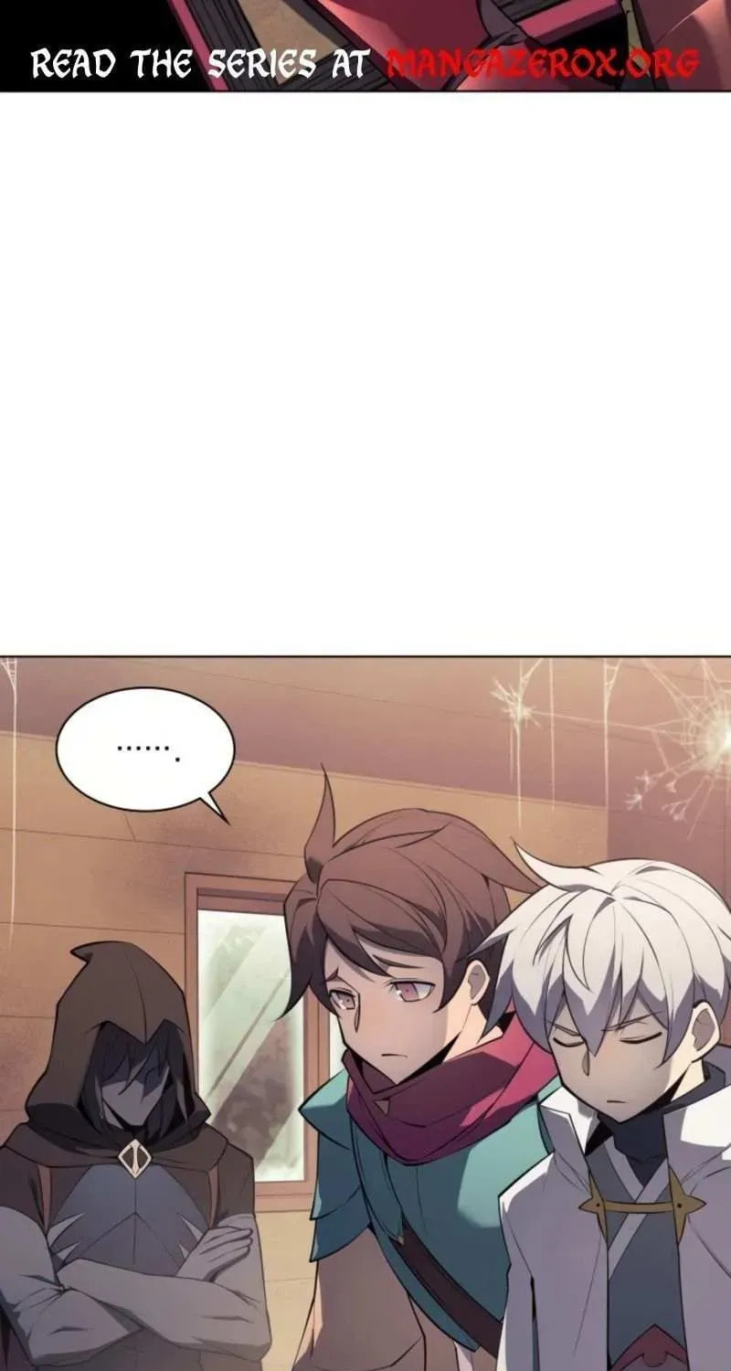 Overgeared (Team Argo), chapter 123.1, page 107