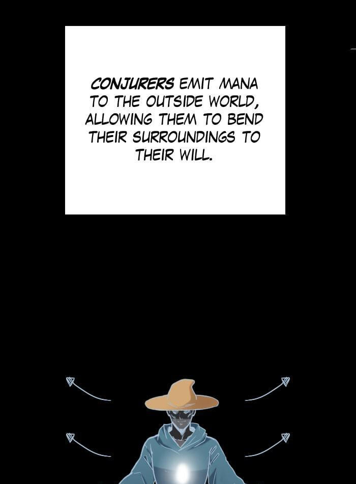 The Beginning After the End, chapter 2, page 85