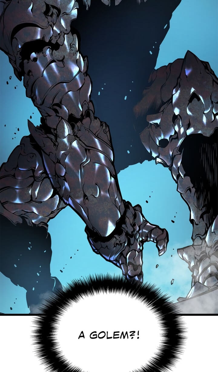 Solo Leveling, chapter 44, page 43