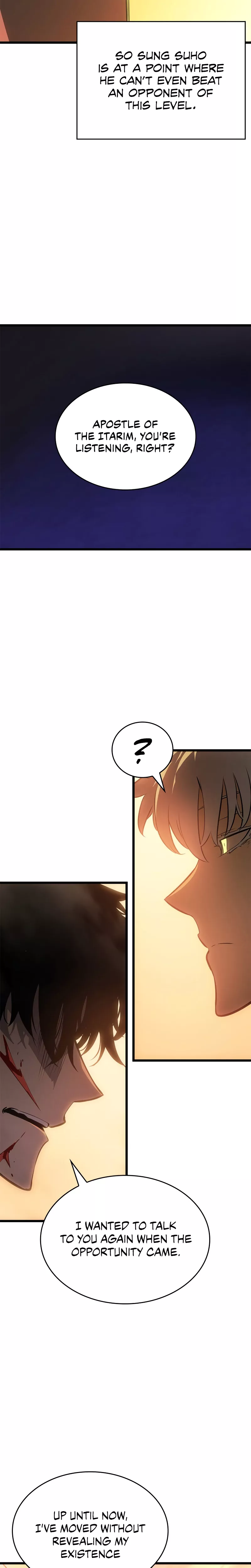 Solo Leveling: Ragnarok, chapter 52, image 10