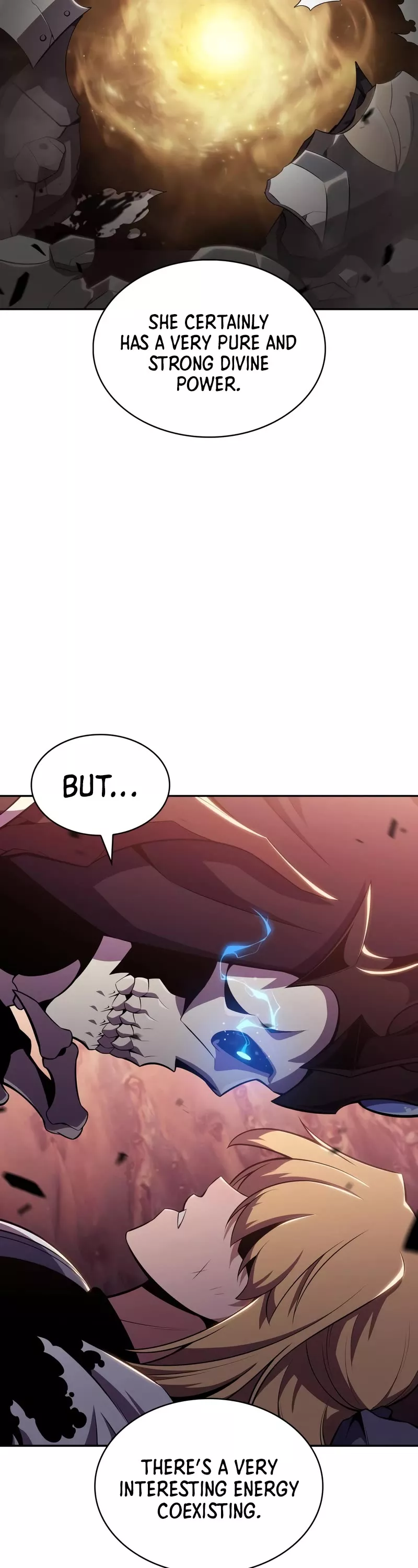 Solo Max-Level Newbie, chapter 119, image 43