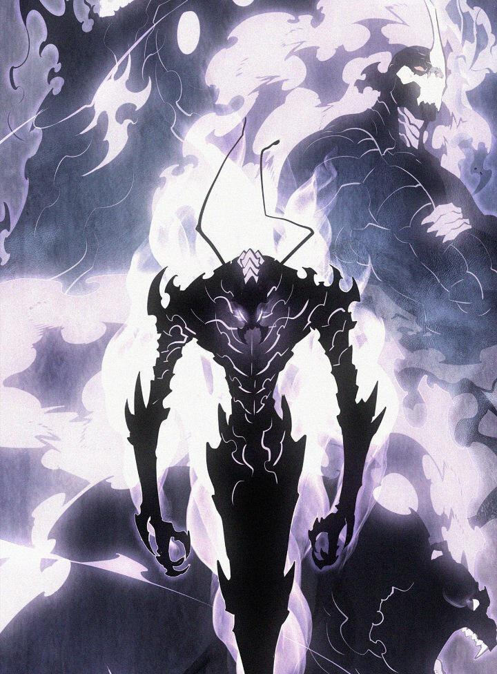 Solo Leveling, chapter 187, image 146