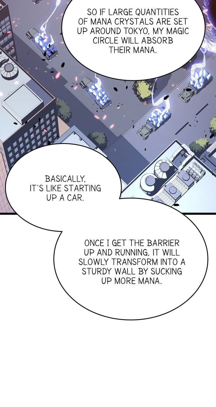Solo Leveling, chapter 125, image 11