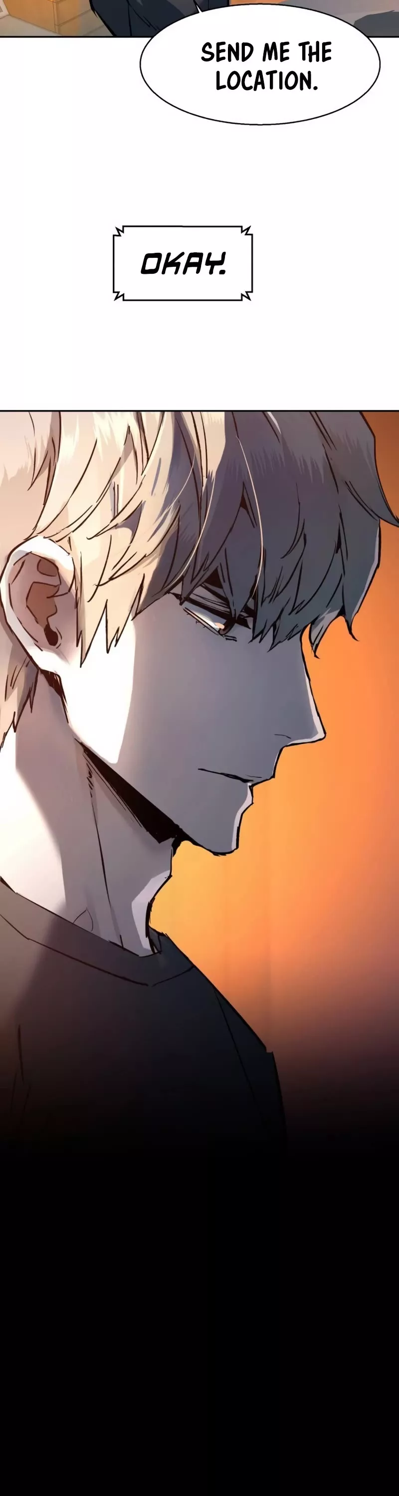 Teenage Mercenary, chapter 202, image 28