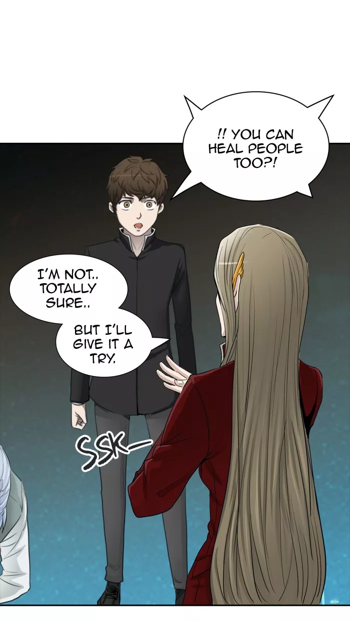 Tower of God, chapter 363, image 65