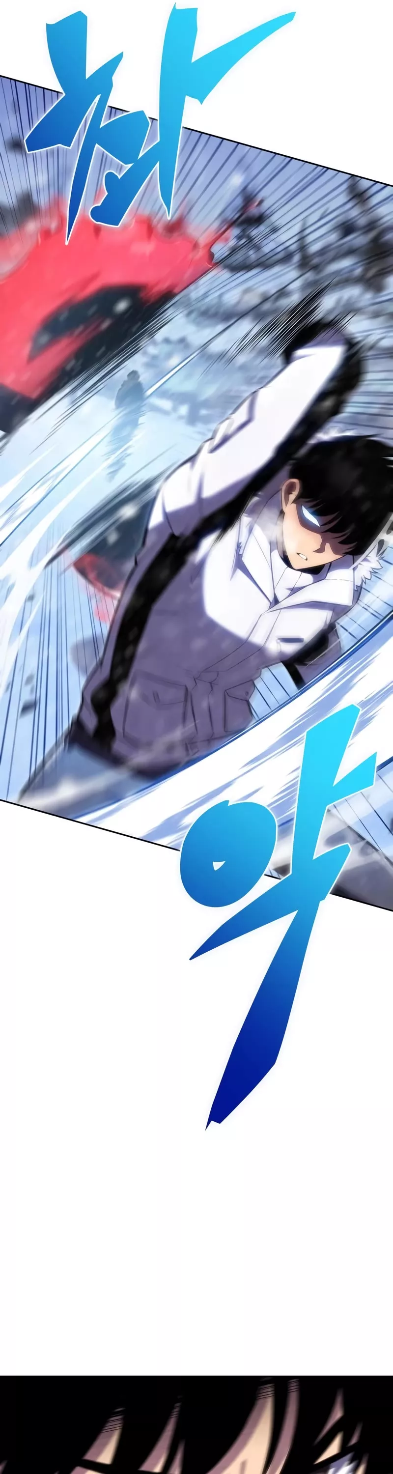 Solo Max-Level Newbie, chapter 91, image 37