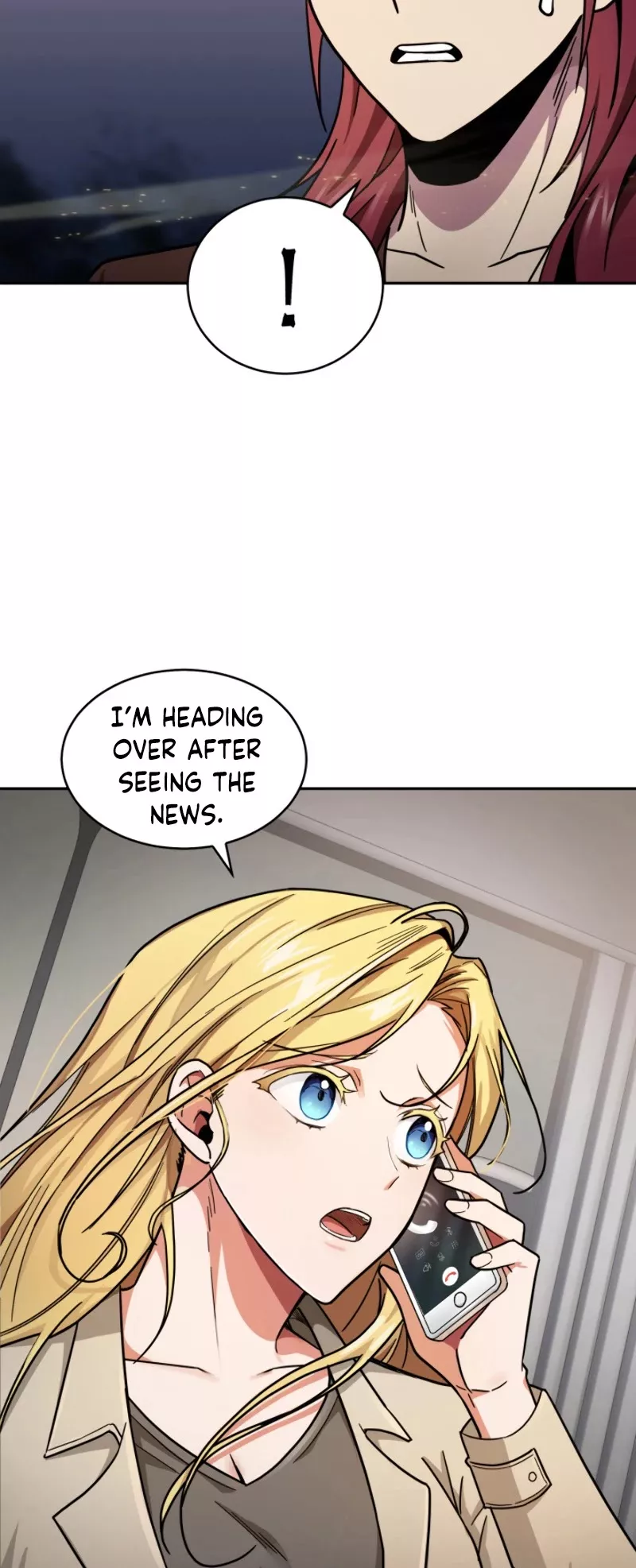 Tomb Raider King, chapter 133, image 24
