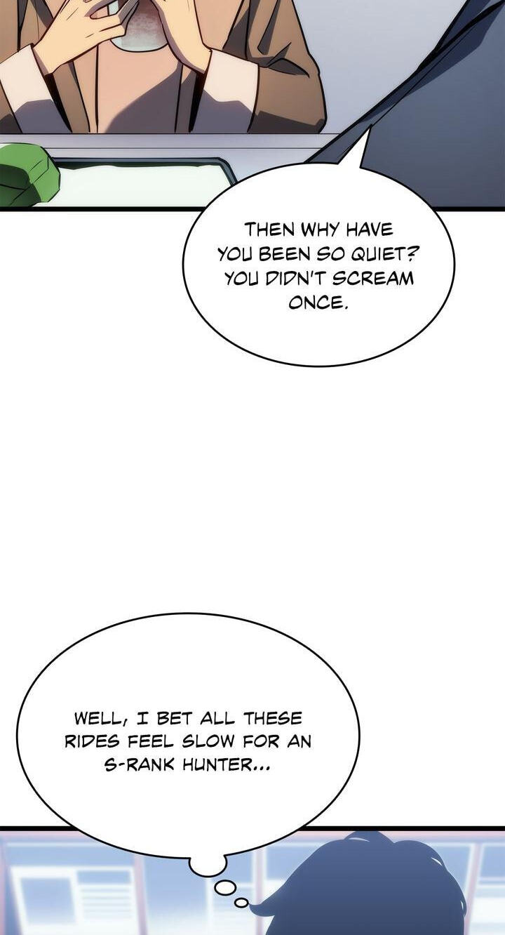 Solo Leveling, chapter 155, page 67
