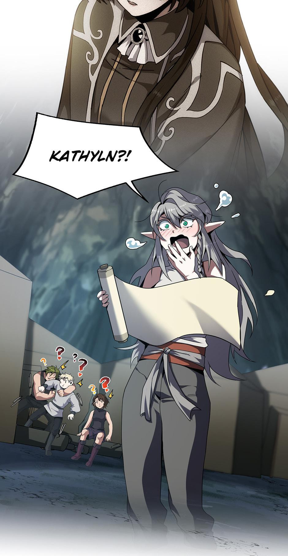 The Beginning After the End, chapter 210, image 15