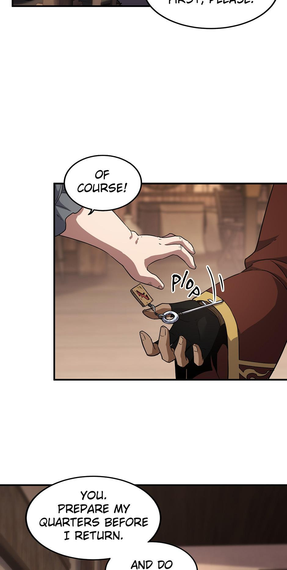 The Beginning After the End, chapter 202, image 45