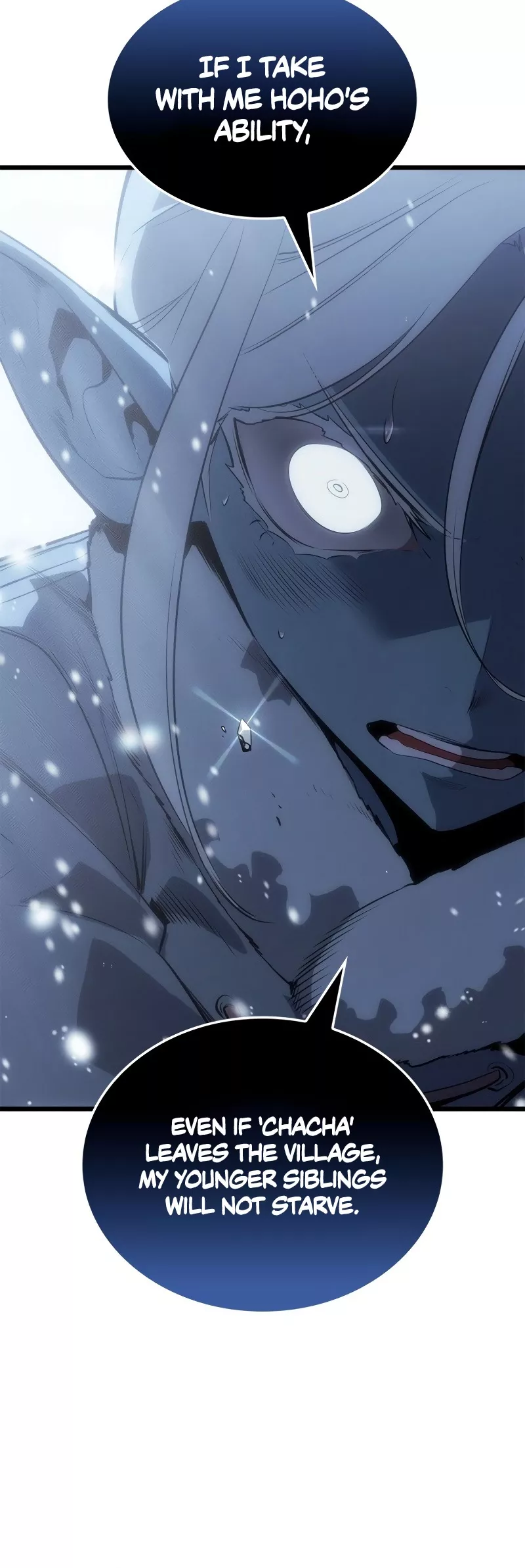 Solo Leveling: Ragnarok, chapter 66, image 25
