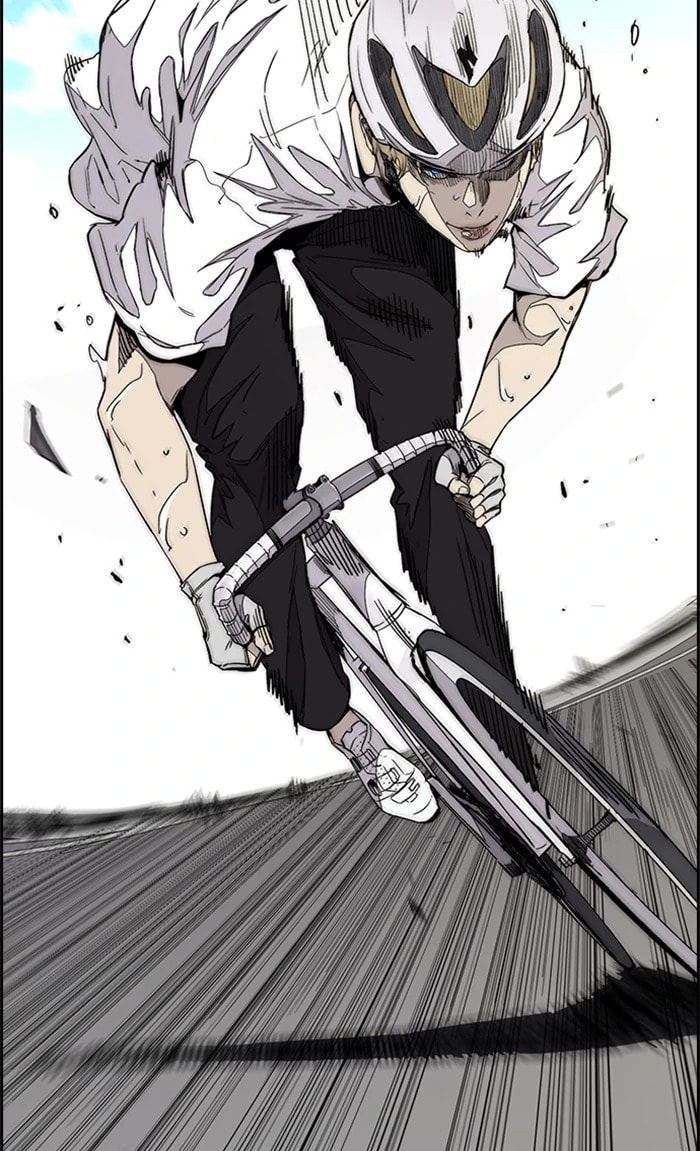 Wind Breaker, chapter 322, image 115