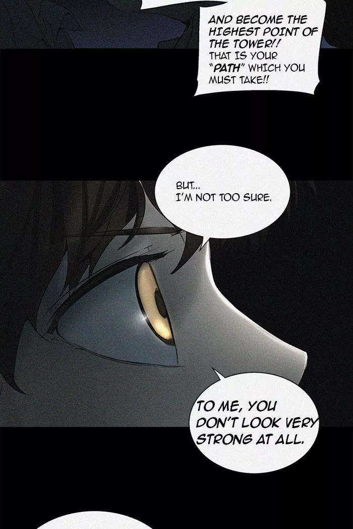 Tower of God, chapter 258, image 14