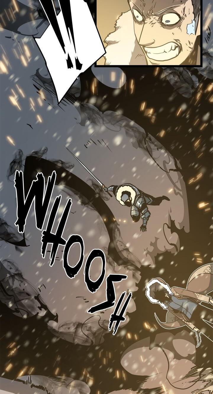 Solo Leveling, chapter 53, page 94