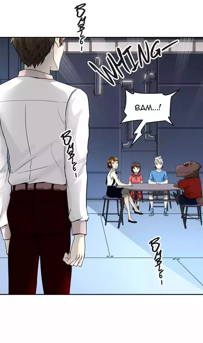 Tower of God, chapter 397, image 9