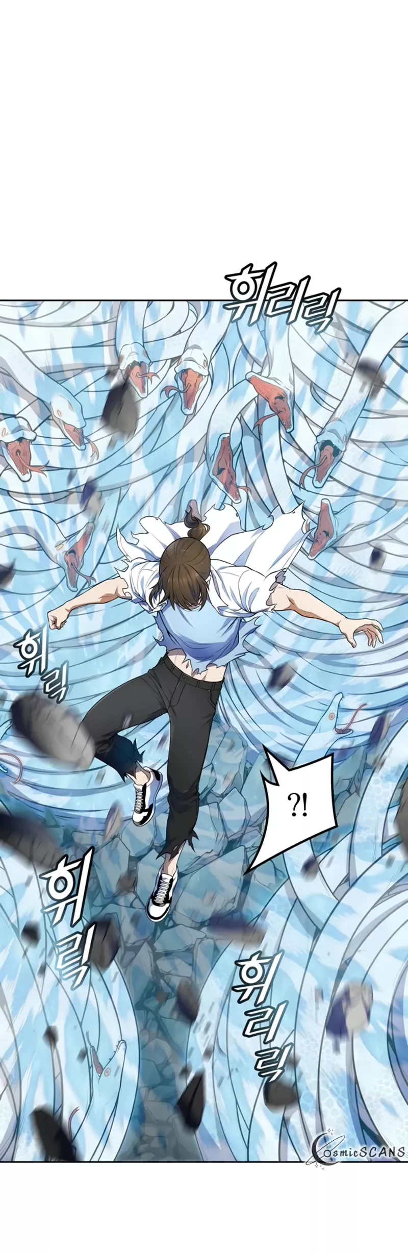 Tower of God, chapter 567, image 55
