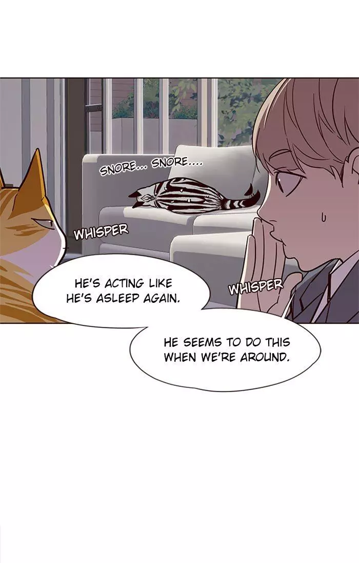 Eleceed, chapter 37, image 35