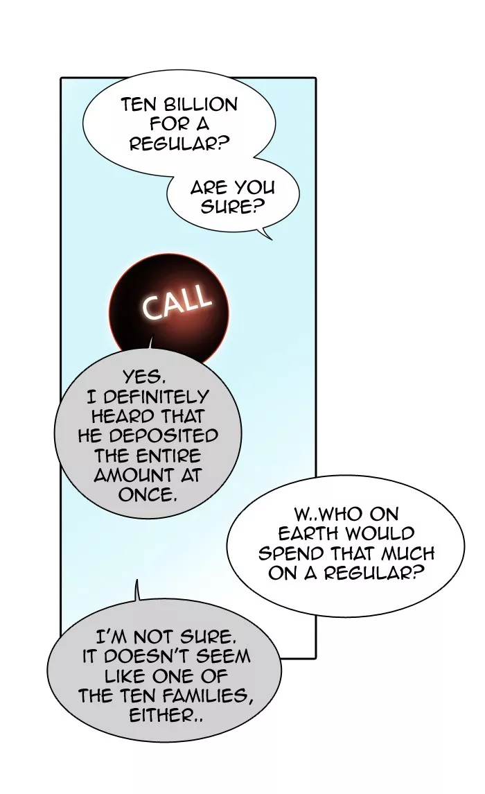 Tower of God, chapter 301, image 86