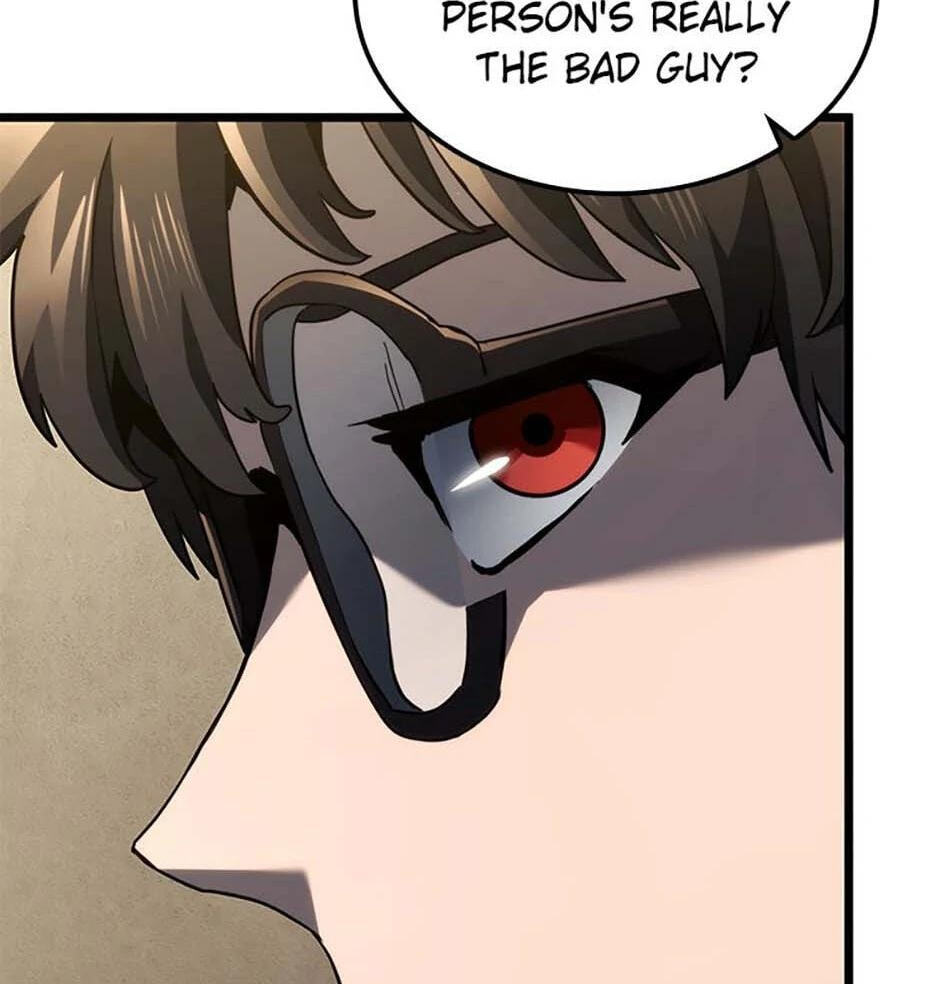Revenge of the Baskerville Bloodhound, chapter 80, image 131