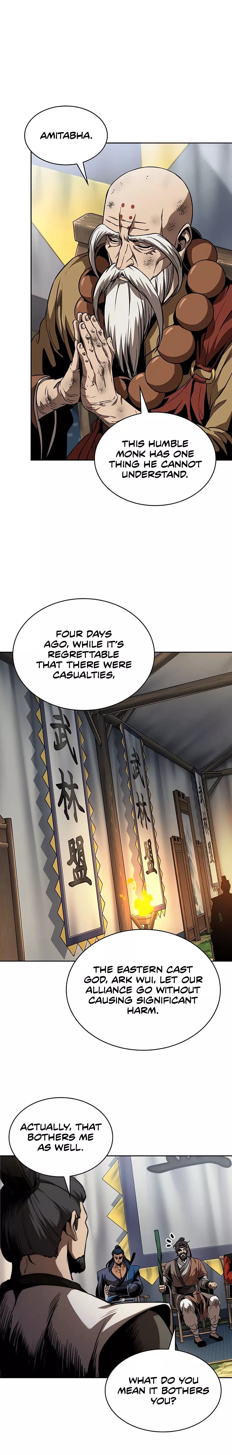 Nano Machine, chapter 287, image 12