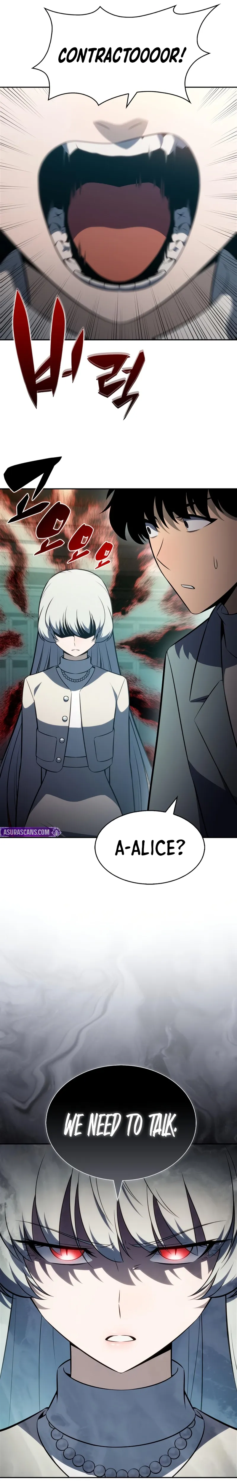 Solo Max-Level Newbie, chapter 248, image 42