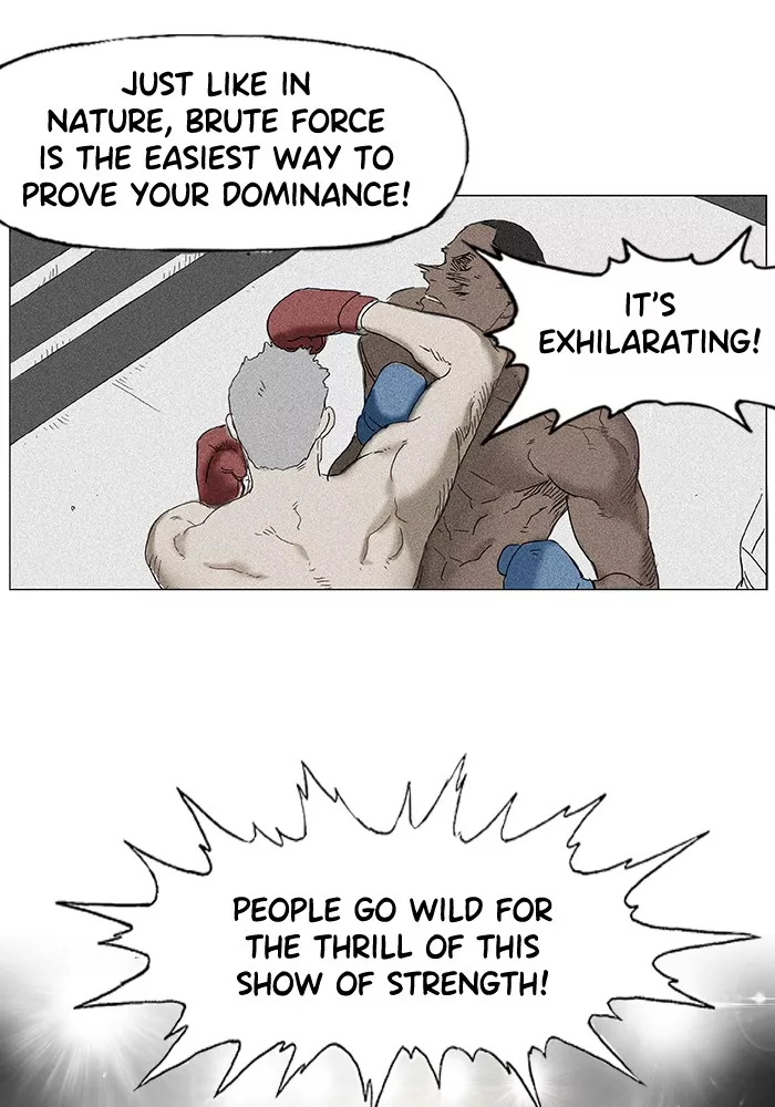 The Boxer, chapter 2, image 45