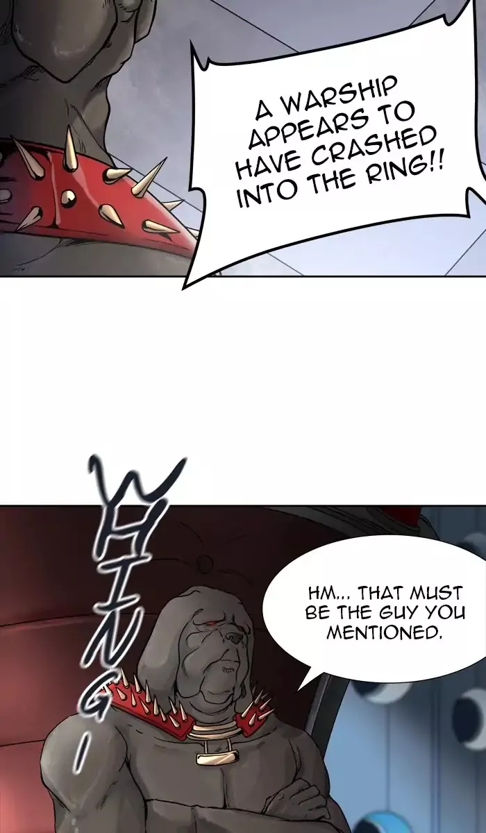 Tower of God, chapter 422, image 68