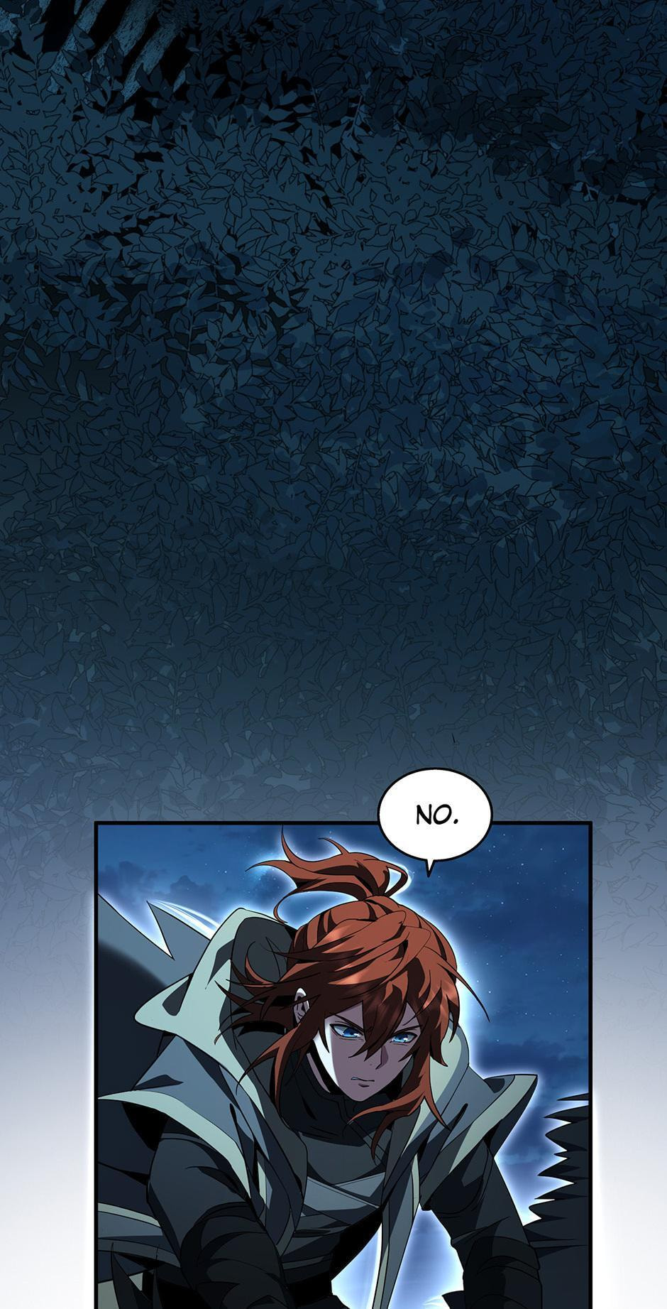 The Beginning After the End, chapter 201, image 4