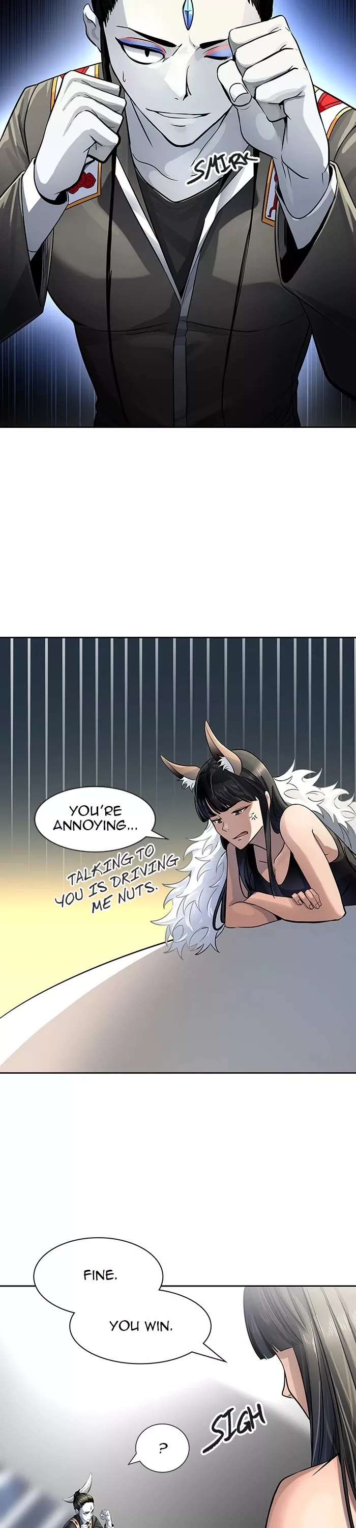 Tower of God, chapter 520, image 46