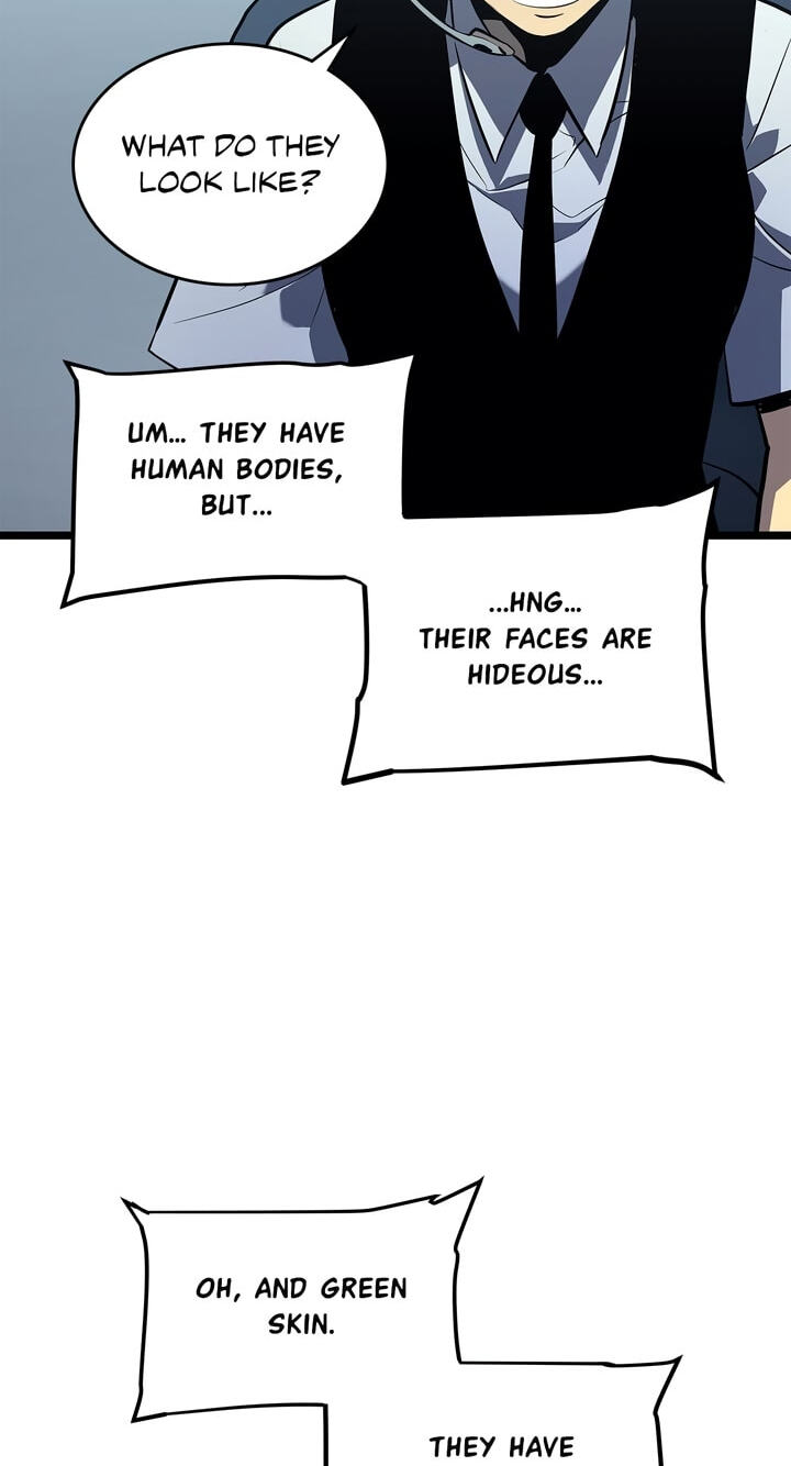 Solo Leveling, chapter 117, page 57