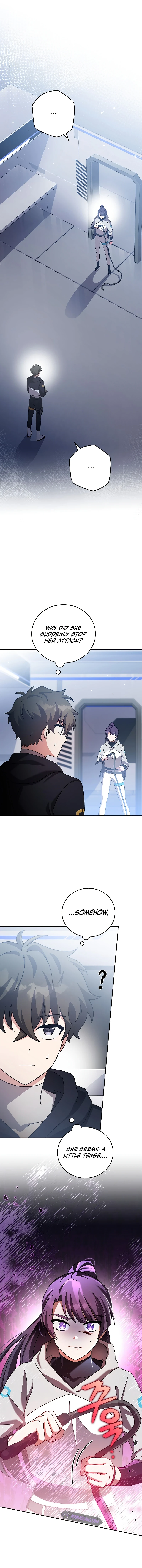 The Novel’s Extra, chapter 92, image 16