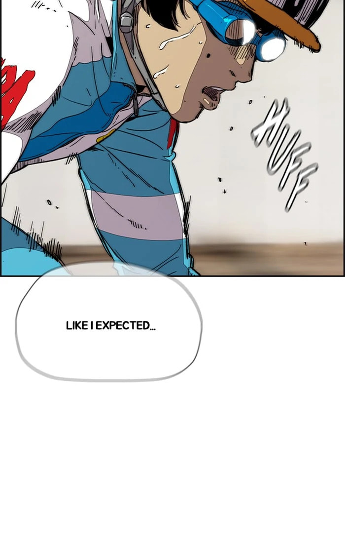 Wind Breaker, chapter 341, image 57
