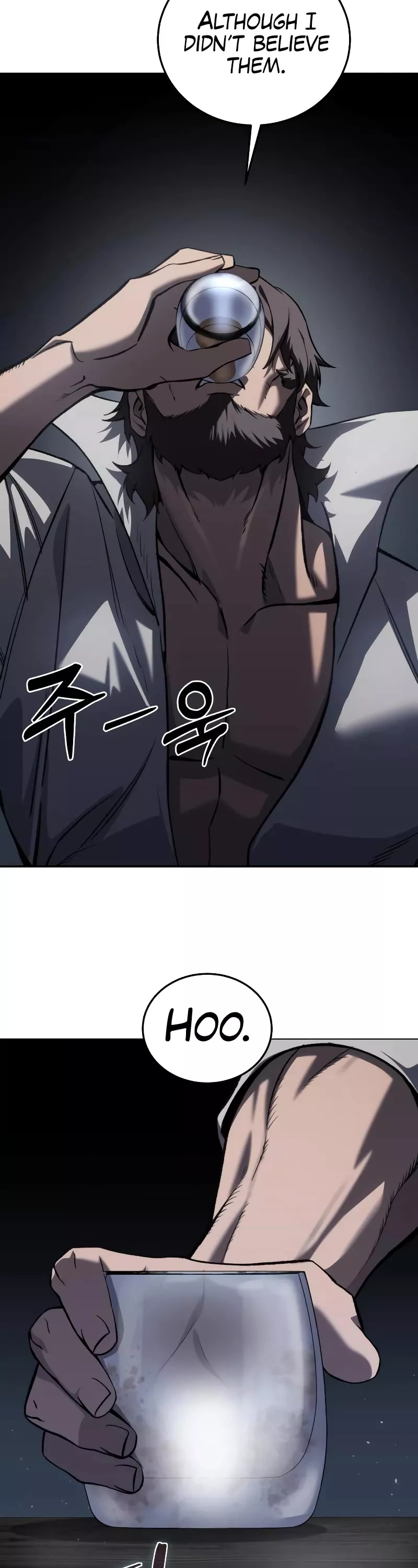 Star-Fostered Swordmaster, chapter 39, image 50