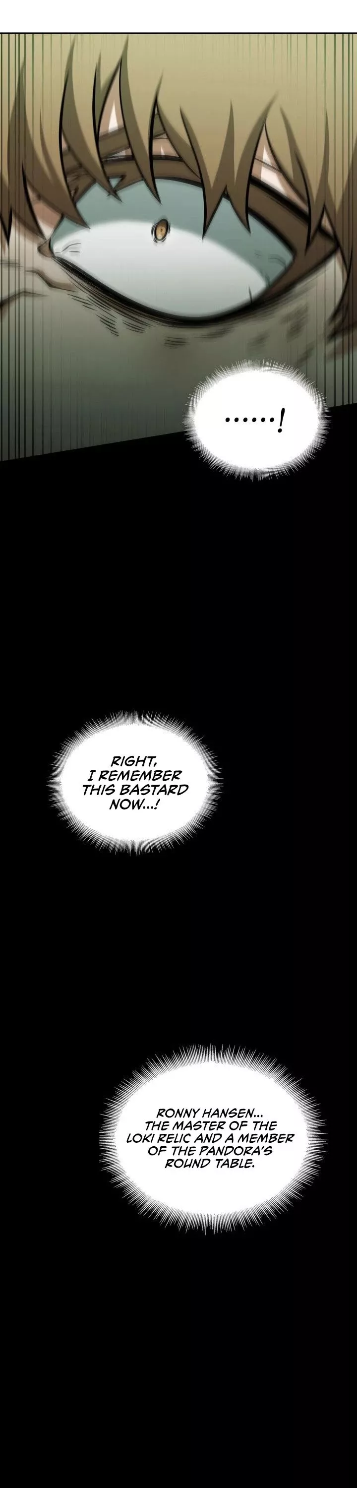 Tomb Raider King, chapter 332, image 16