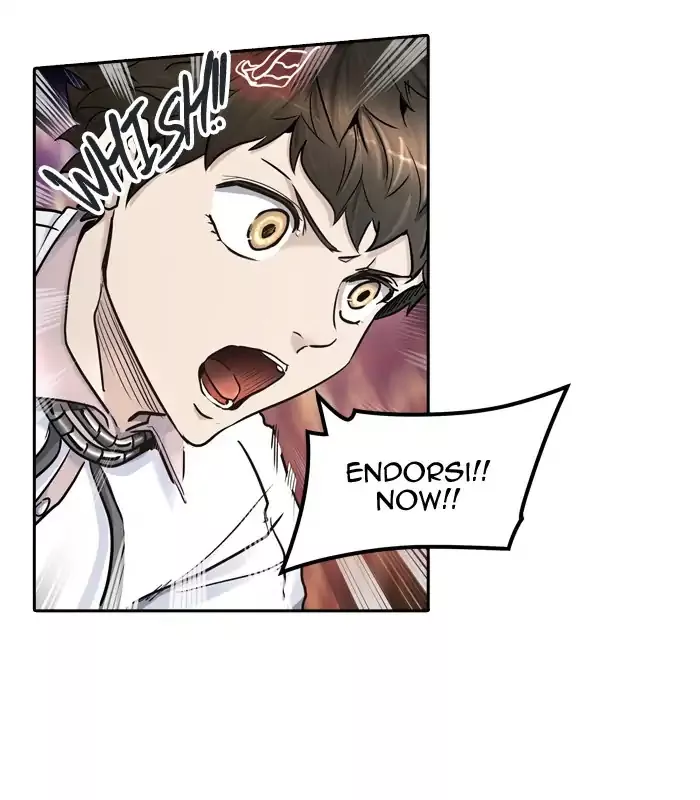 Tower of God, chapter 409, image 89