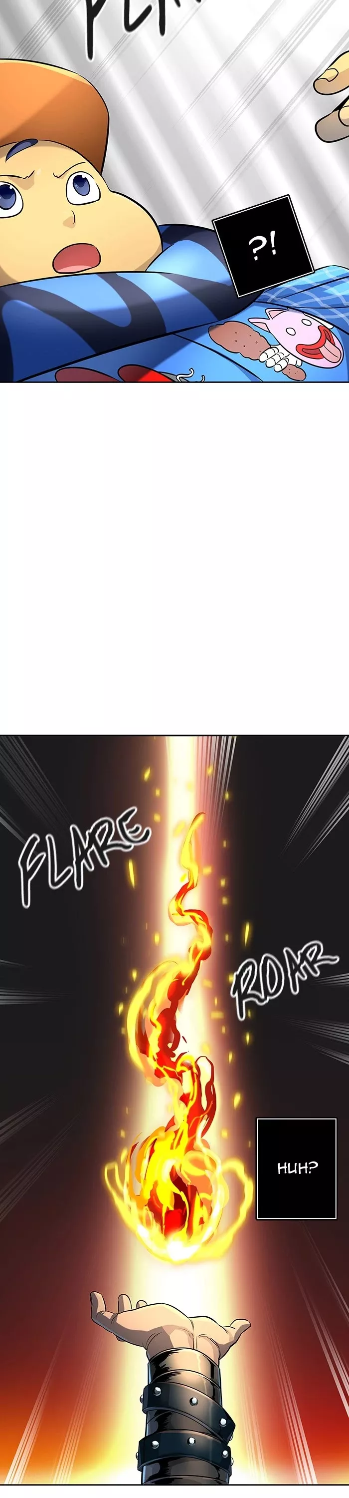 Tower of God, chapter 522, image 41
