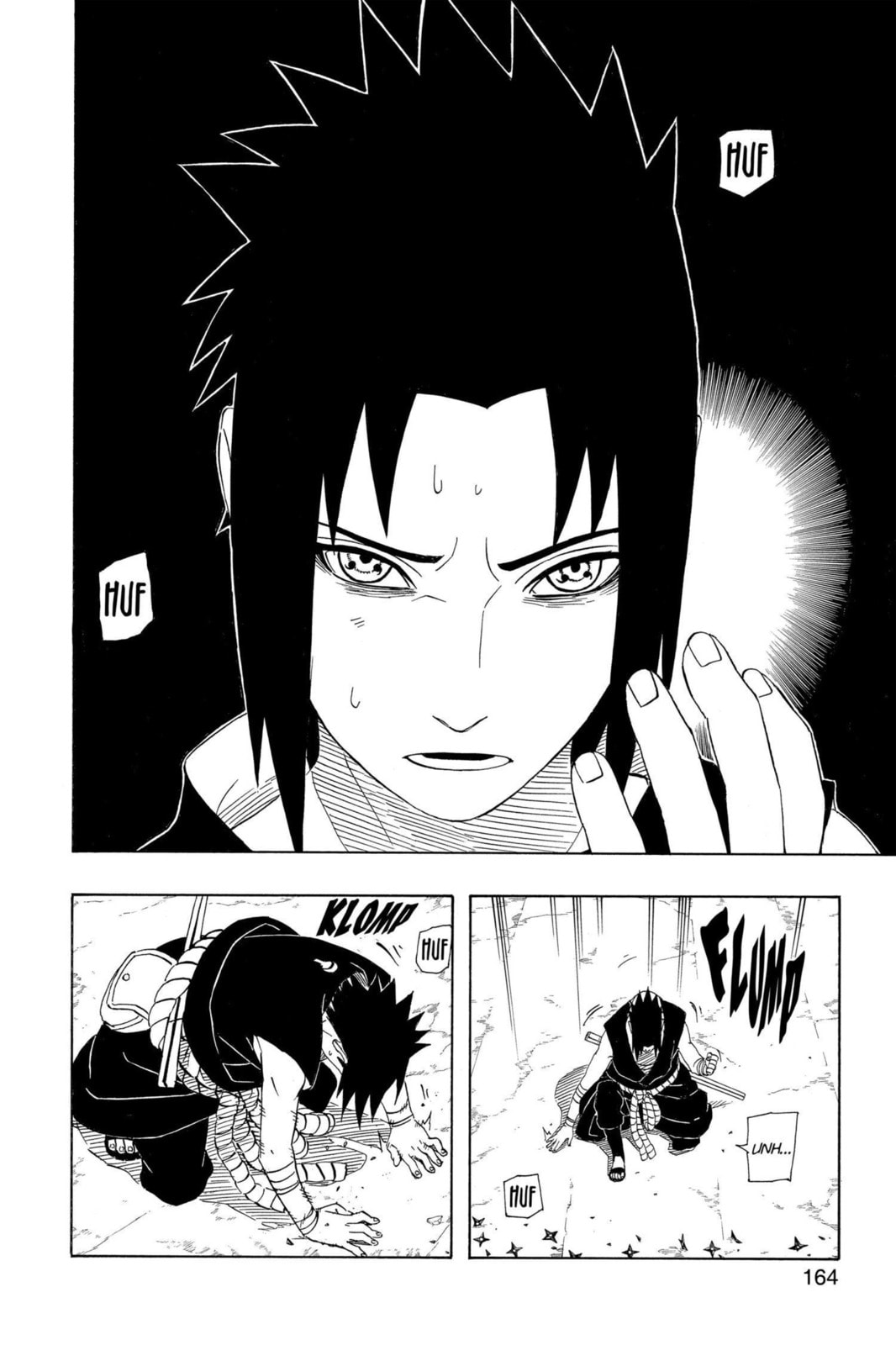 Naruto, chapter 388, image 12