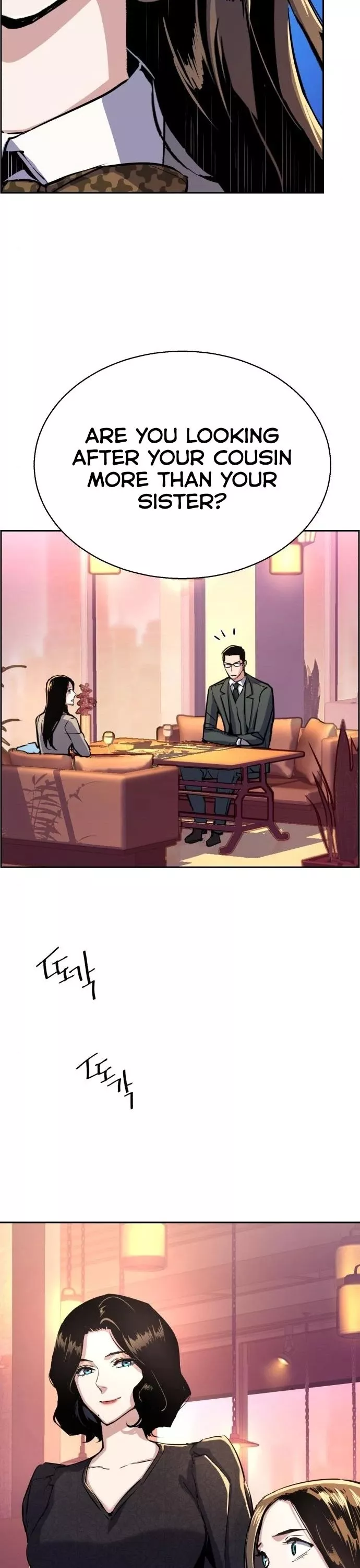 Teenage Mercenary, chapter 87, image 16