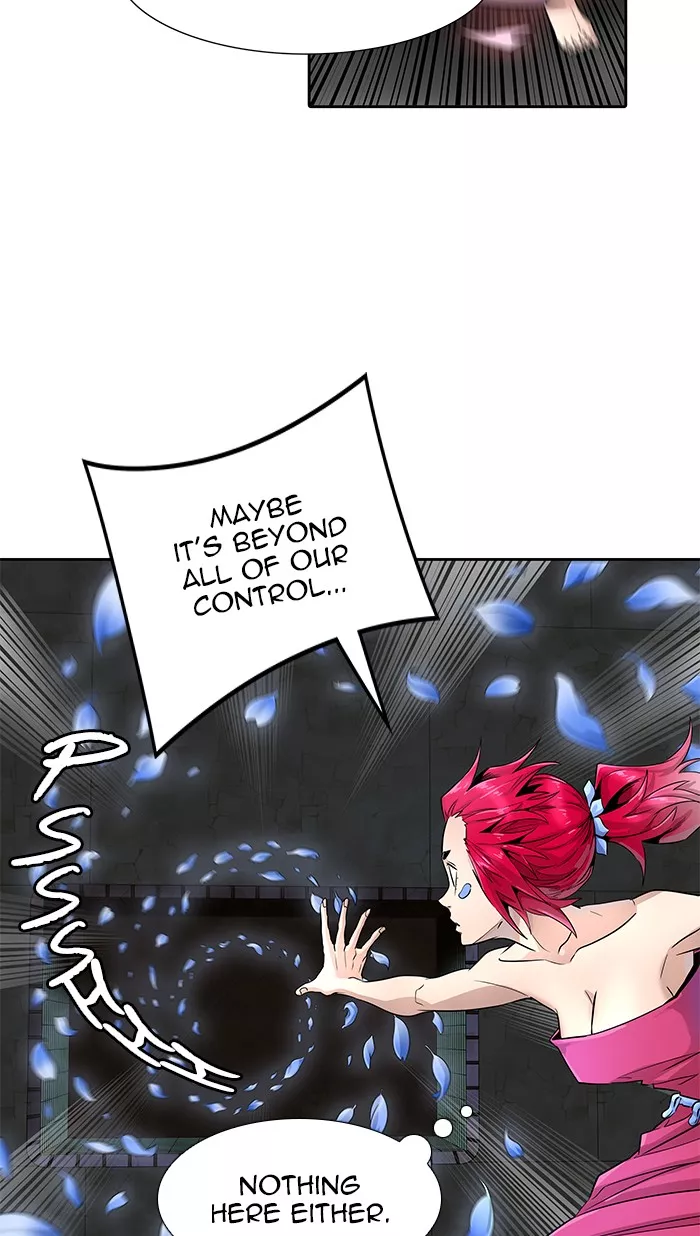 Tower of God, chapter 499, image 43