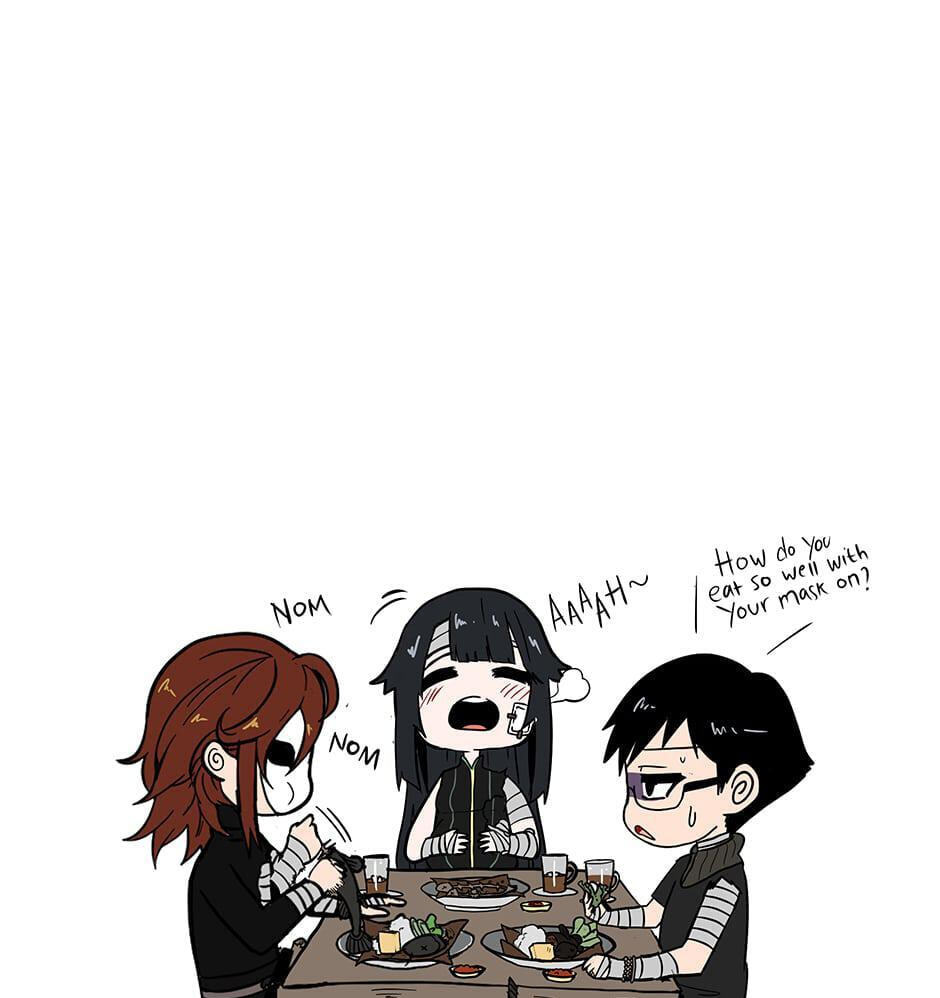 The Beginning After the End, chapter 72, image 162