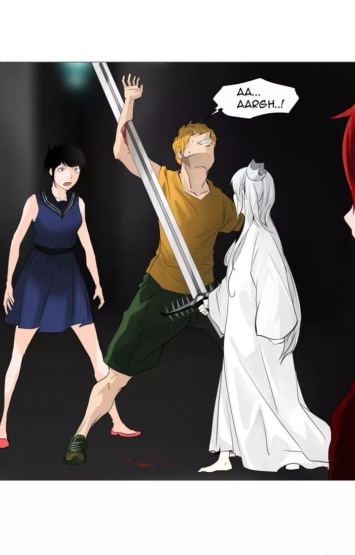 Tower of God, chapter 238, image 41