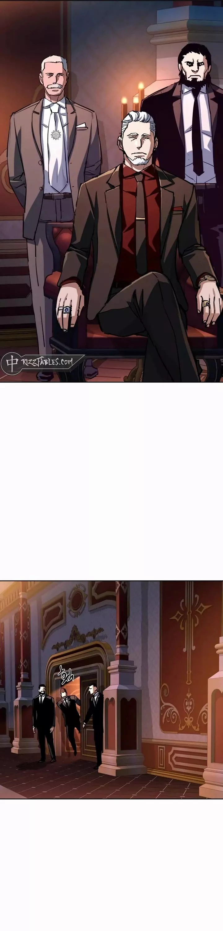 Teenage Mercenary, chapter 217, image 33