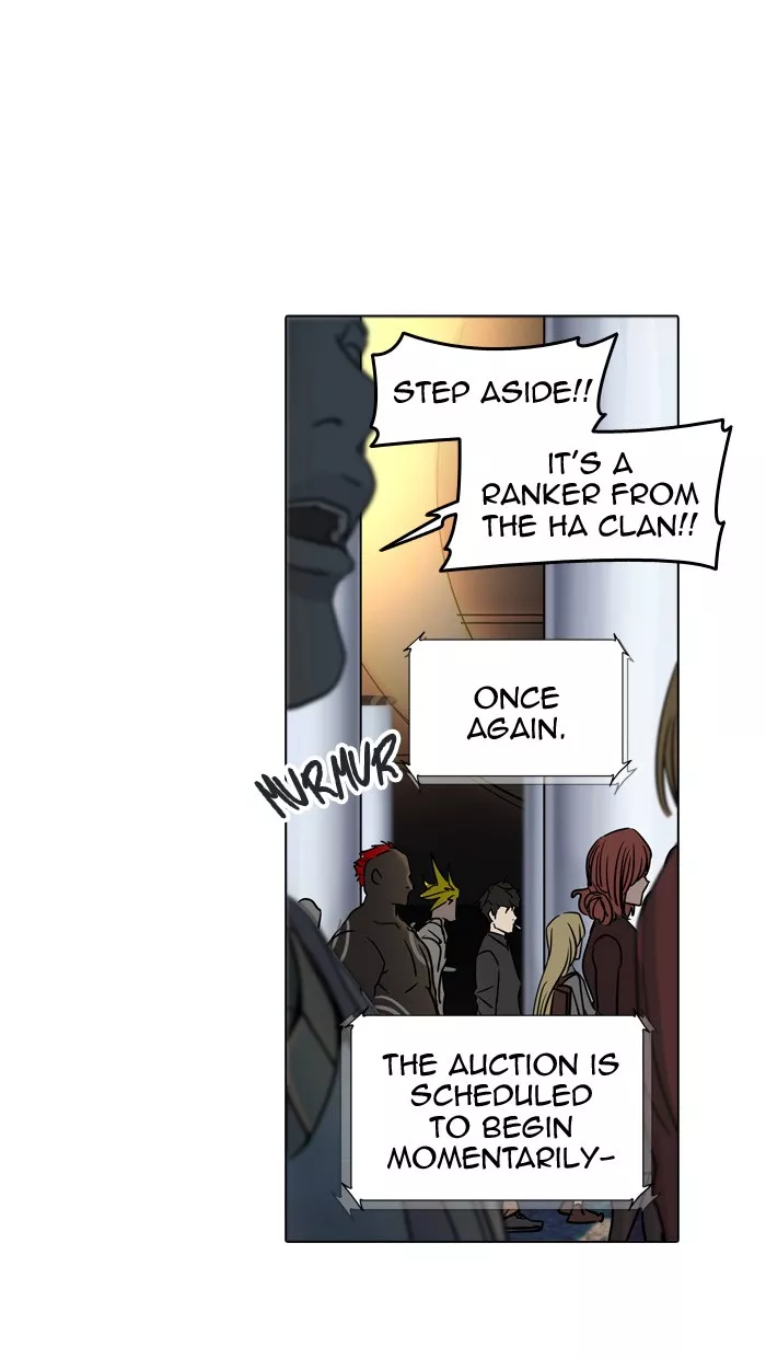 Tower of God, chapter 300, image 91